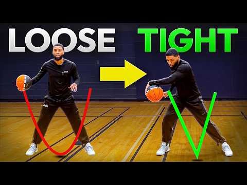 Do This Dribbling Workout Every Day for Better Handles!