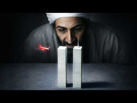 9/11: Why Bin Laden ATTACKED America