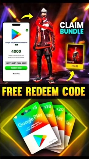 FREE FIRE REDEEM CODE | FREE REDEEM CODE | FF REDEEM CODE TODAY | REDEEM CODE FREE FIRE TODAY | CODE