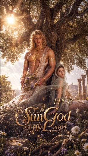 The Sun God and His Laurel: How the Golden Branch Leads to Apollo