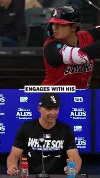 Murakami has been everything and more for the White Sox! #shorts