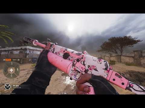 Call of Duty Black Ops 6 Multiplayer Gameplay 4K (No Commentary)