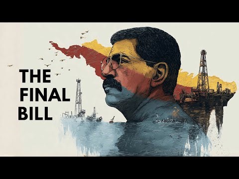 The Economy That Finally Brought Maduro Down (The Verdict)