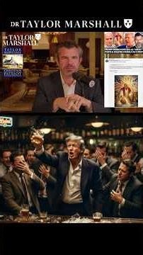 This Simple Analogy Breaks Down Trump Perfectly