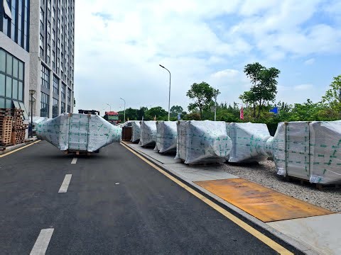 SCR Denitration, Selective Catalytic Reduction