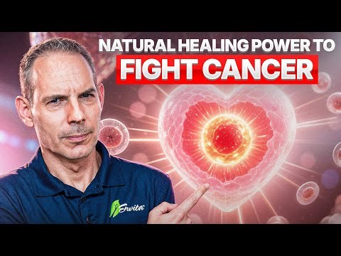 Can Our BODY'S Natural Healing Power FIGHT Cancer With Cell Vaccines?