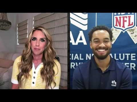 Tampa Bay Buccaneers WR Emeka Egbuka on his connection with QB Baker Mayfield | The Insiders