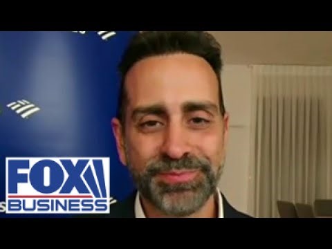 We've had a MASSIVE BREAKTHROUGH with AI here, expert reveals