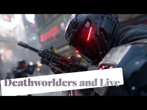 Behind Sunspire Academy’s Walls: Deathworlders, Live Fire, and a Deadly Secret | Epic HFY Stories |