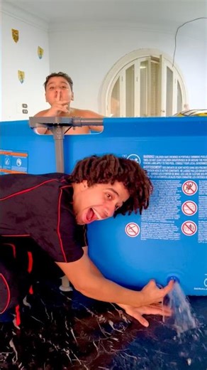 Fail prank 😈 part 2