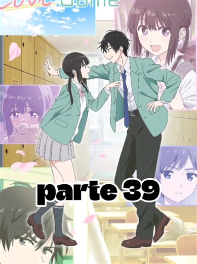 Wuant - I Want To End This Love Game (Parte 39)