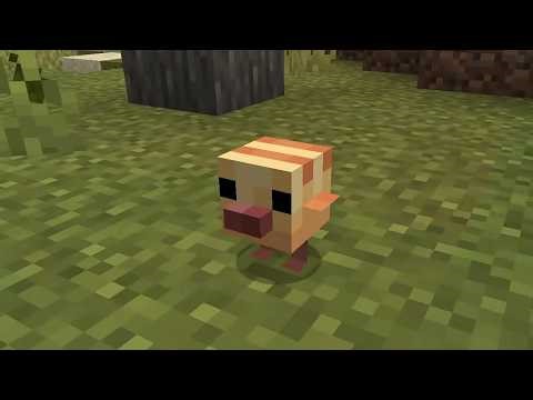 Tiny Hotfix-over - What's New in Minecraft 26.1.1?