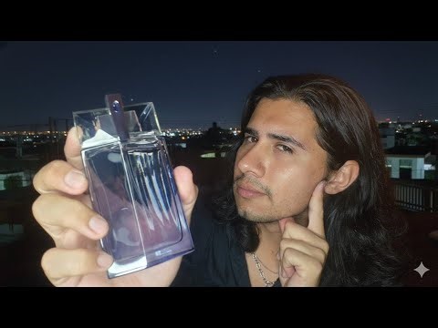 LA PESADILLA QUE VIVI PARA CONSEGUIR ESTE PERFUME | Alien Man Mirage de Mugler