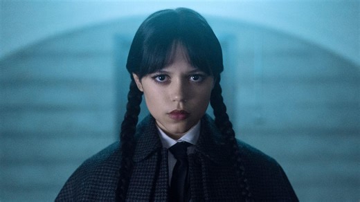 ‘Wednesday’ Season 3 First Look: Jenna Ortega’s In Paris In Netflix Photo