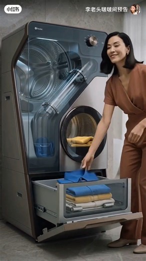 Portable Washing Machine 🧼 15L Foldable Mini Washer Review | Travel, Dorm & Baby Laundry
