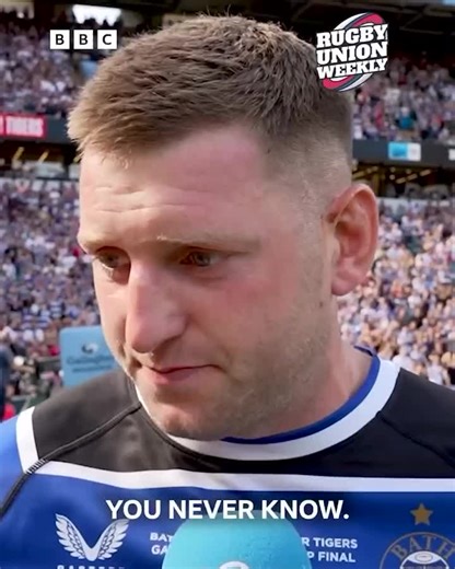 Total class from Finn Russell 👏 #5 | Counting down our top posts of 2025 📈