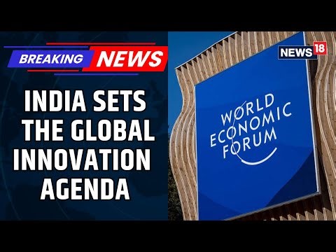 #Davos26 | India at the Forefront of AI and Energy Innovation – Global Leaders Weigh In | News18