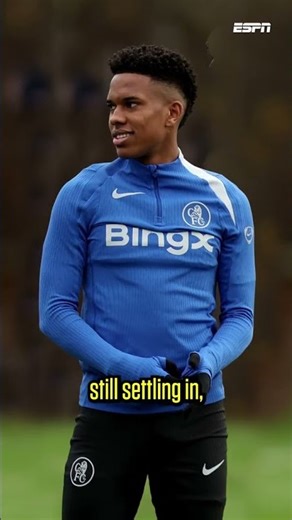 Who has been the signing of the season so far? 👀