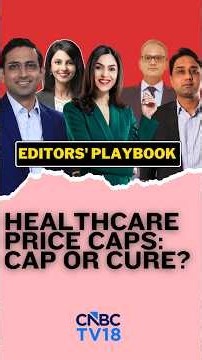 Editor's Playbook | Private Hospital Room Rates: Cap Or Cure?