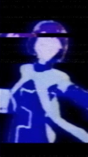 kianlayer0 - Kenosis | #SerialExperimentsLain 🌀 #Evangelion #GlitchAnime #breakcore
