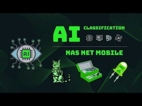 7# NasNetMobile | Image Classification | Real-Time Industrial AI Vision using ImageNet