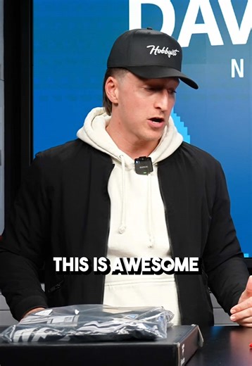 Opening Topps Basketball Cards with NBA Legend