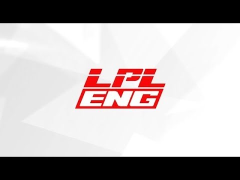 2026 LPL Split 2 Play-offs | JDG vs TT | TES vs. LGD | !casters !production