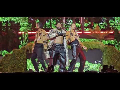 Jason Derulo - Ta Ta Ta (The Last Dance World Tour - Lanxess Arena Köln - Konzert - LIVE 2026-02-28)