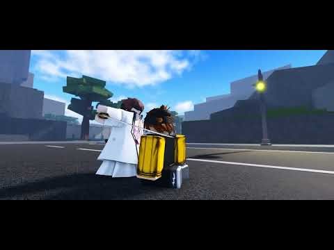 [AUT] Bleach Gameplay Trailer