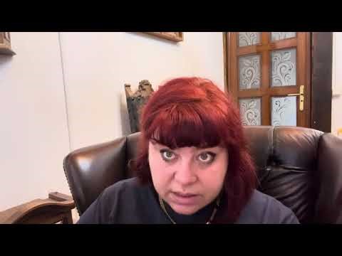 AQUARIUS ASCENDANT 2026 Horoscope - Ancient Babylonian Astrology with Dr. Krasi Attasio