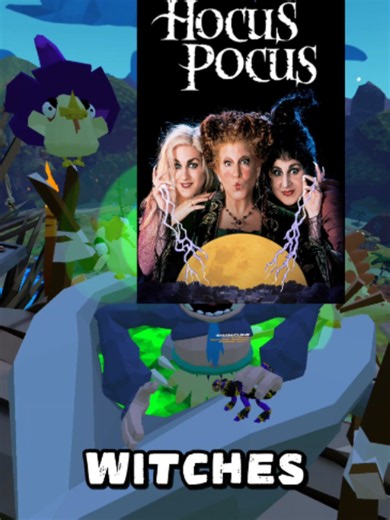 UGVR Magic Potion: What Happens in This VR Game? #ugvr #vr
