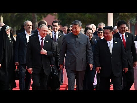 ‘Catastrophic war’: Xi Jinping possibly preparing for ‘military operation next year’