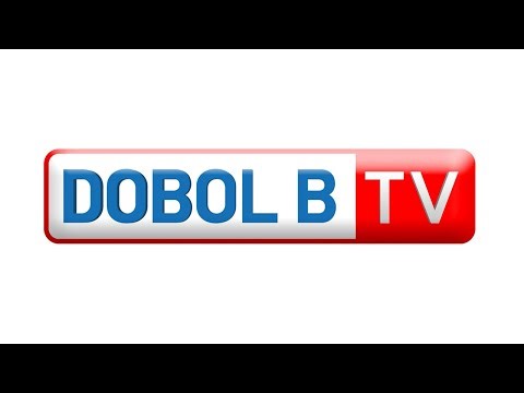 Dobol B TV Livestream: December 24, 2025 - Replay