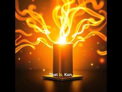 Creation of the Universe. Part 2/4