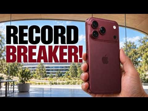 21 DAYS With iPhone 18 Pro Max: Why Should YOU Need To Upgrade?