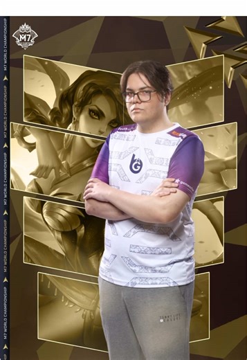 Bow Down to Eksi's Esmeralda in MLBB Esports