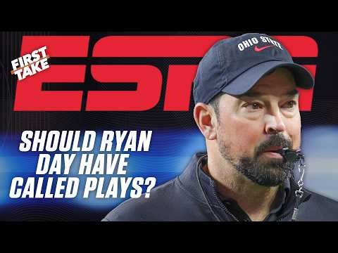 Ryan Clark is CONFIDENT in the Miami Hurricanes 🗣️ 'THE U IS BACK, Y'ALL!' | First Take