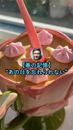 【春の記憶】あの日を忘れられない【2ch面白いスレ】