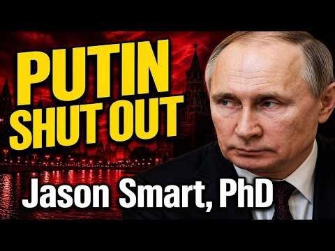 Kremlin Split EXPLODES Over Putin