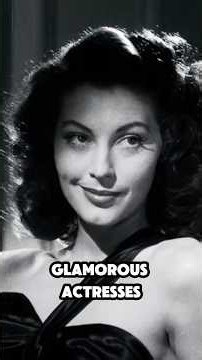 actresses who became notorious for having affairs with many people