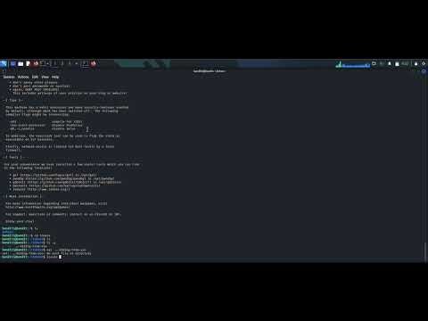 OverTheWire Bandit Walkthrough Part 3 | Deeper Into Linux & CTF 🔥