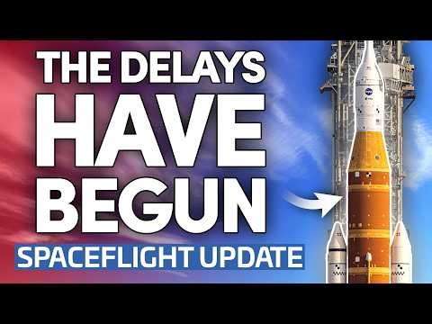 Artemis II Countdown Begins | Crew-12, China Lunar Tests & Space News | This Week In Spaceflight