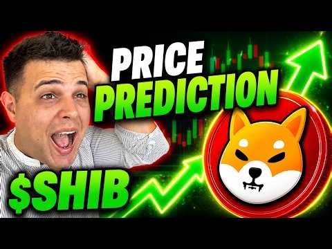 SHIBA INU Coin Price Prediction 👉 Shib Price Prediction URGENT UPDATE!