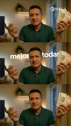 ¡CON STREAMING+ DE MEGA LO TIENES TODO! 🎬🍿