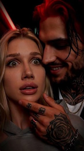 It is psychological thriller. Chapter 1.