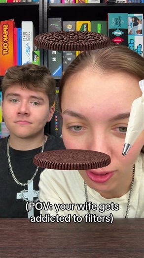 Fill the Oreo Game! 🍪