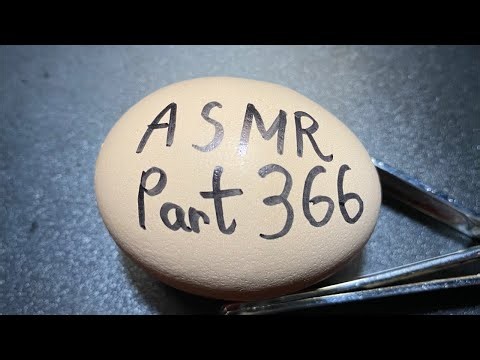 RAW EGG PEELING LIVE