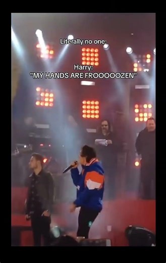 Since yesterday's content was sad, today's is about cheering you up😆🩷 #onedirection #harrystyles