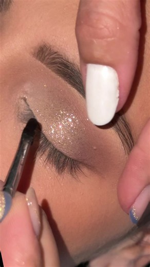 Eloisa Giehl Rott Eye Makeup Tutorial ✨👀
