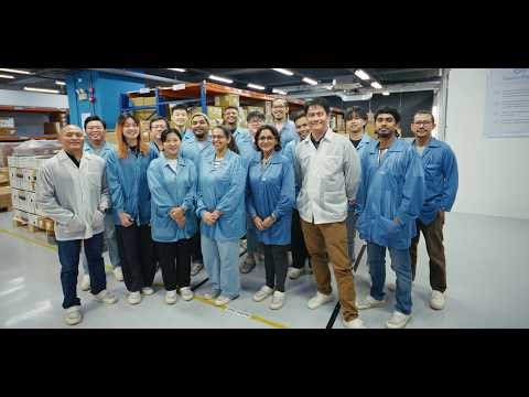 Smarter sourcing starts with visibility